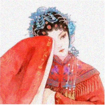 苏师傅角色头像